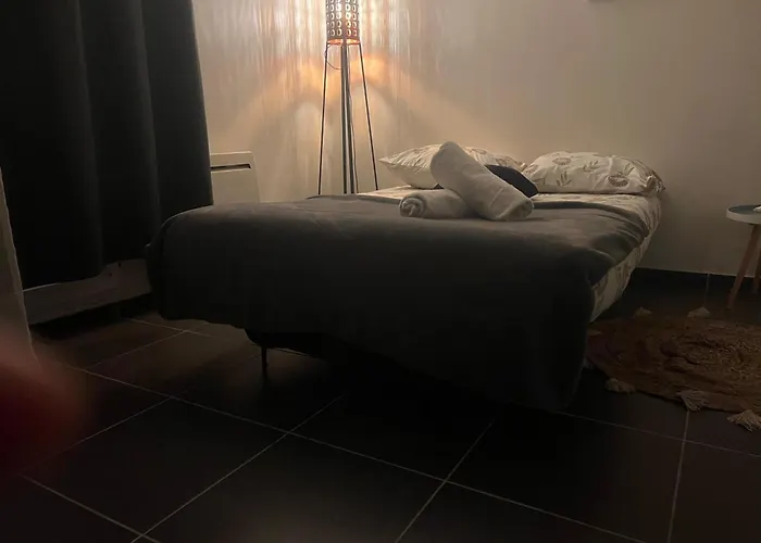 Studio Hanoi Charpenne